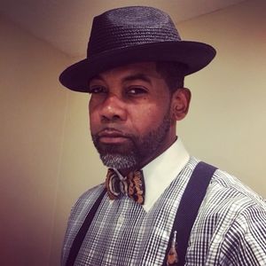 Meet your Posher, James